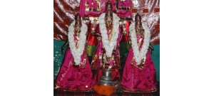 நைமிசாரண்யம் - உத்திரப்பிரதேசம்